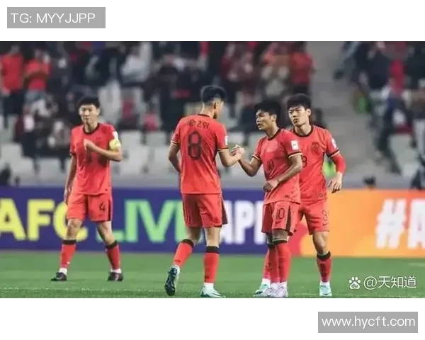 中国足球队的崛起与挑战：从青训体系到国际赛场的全面分析与展望