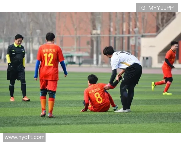 大秦之水足球队奋勇争先展现青春风采与团队精神的精彩瞬间