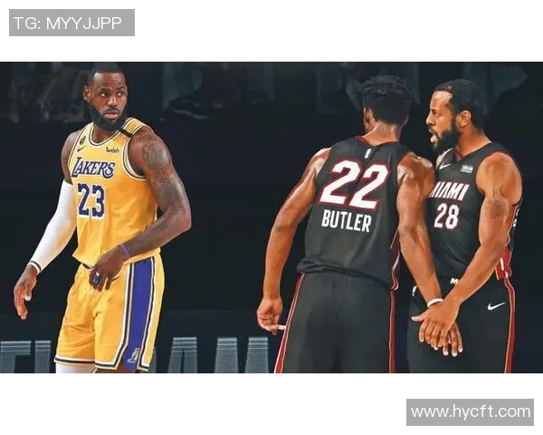 湖人对阵热火总决赛精彩在线直播观看指南与赛前分析